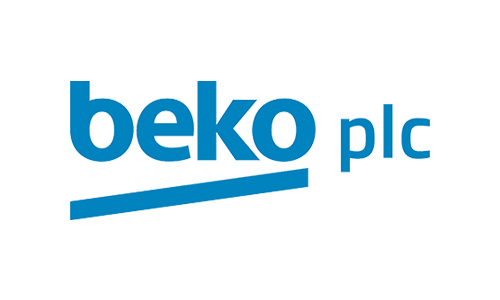 Beko plc logo