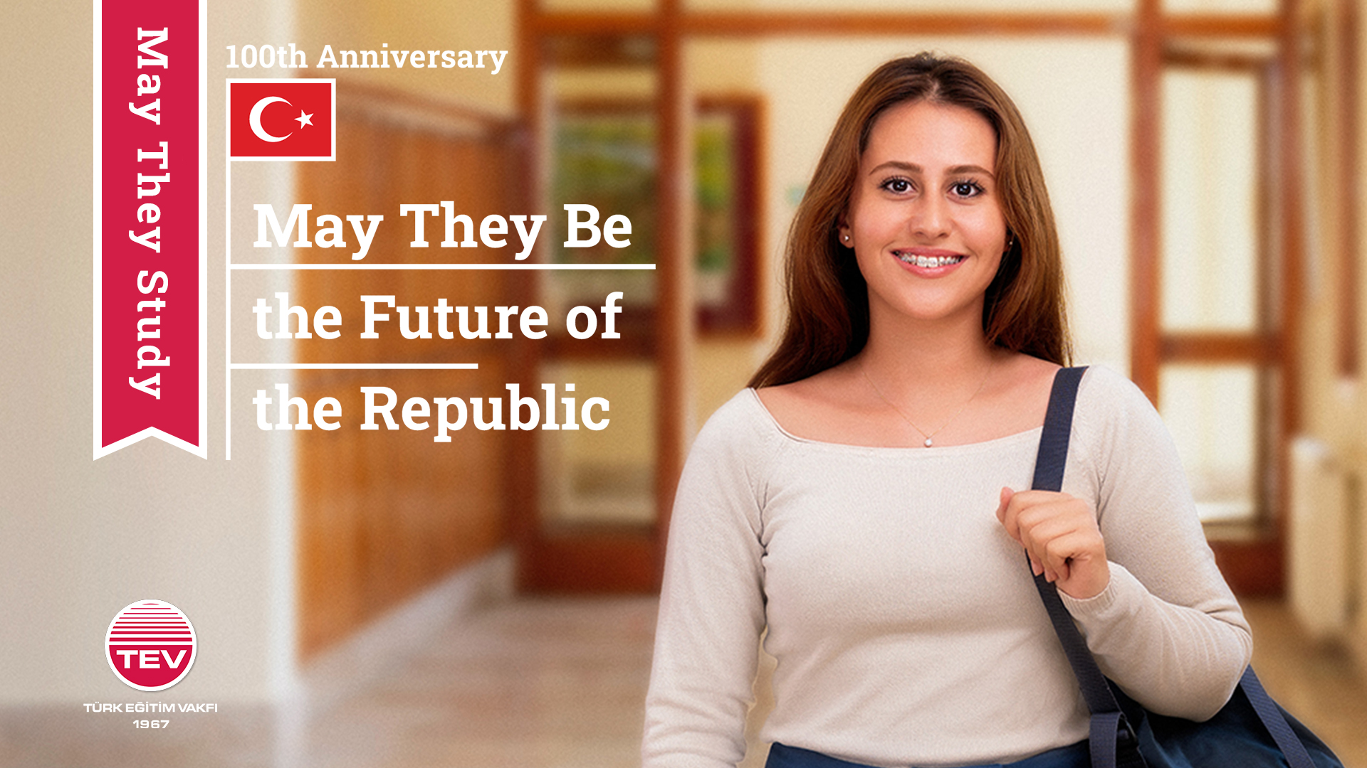 May They Study, May They Be the Future of the Republic Scholarship Fund
