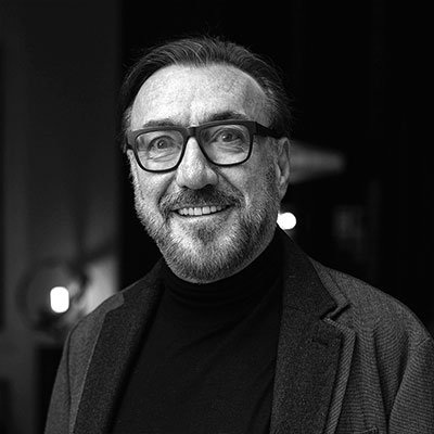 Ergun Ozen, TEV UK